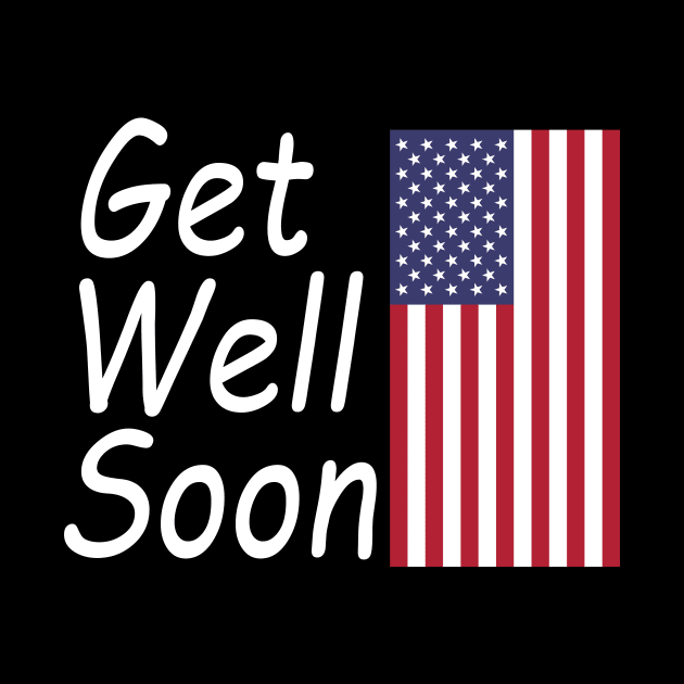 Get Well Soon For US by Overheard New York