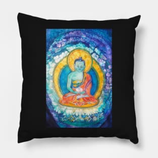 Tibetan Budha Pillow