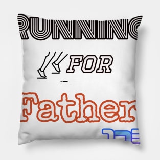 Running Pillow