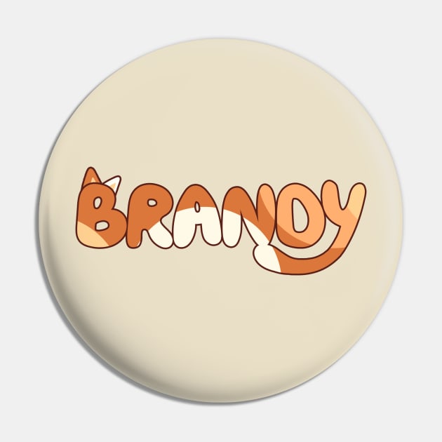 BRANDY AUNTY DOGS Pin by KOMIKRUKII