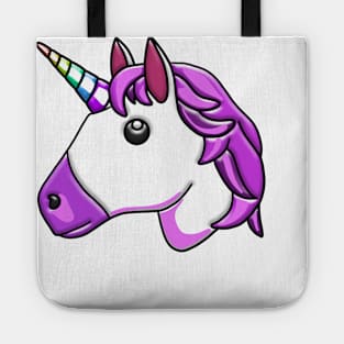 Unicorn Tote