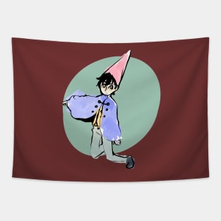 Wirt Tapestry