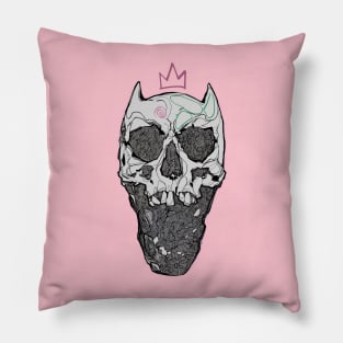 killer queen Pillow