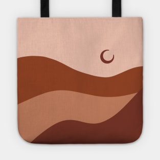 Earthy Tote