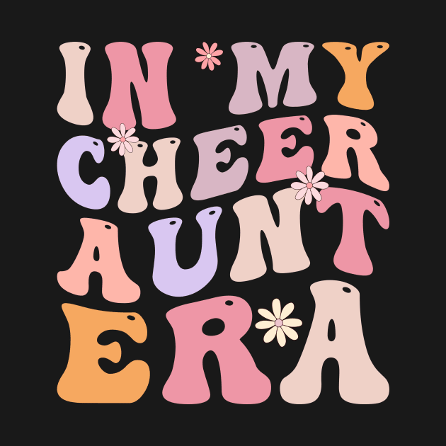 In my Cheer aunt Era by EnarosaLinda XY