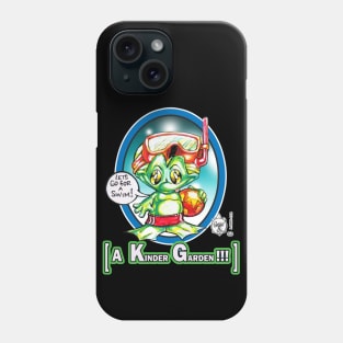 AKG - FROG Phone Case