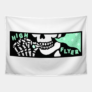 High Flyer Tapestry