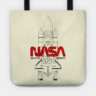 STS-1 Tote