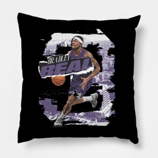 Bradley Beal Phoenix Rough Pillow