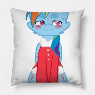 Rainbow Dash Pillow