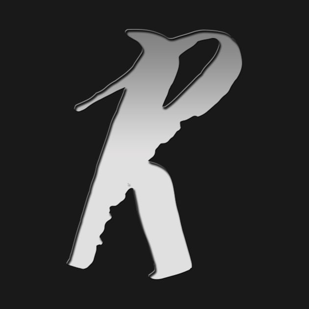 Reveyz's Personal Logo by iL_Recovery