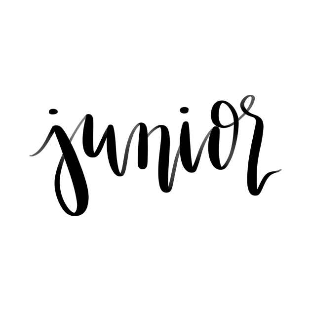 junior back to school design by andienoelm