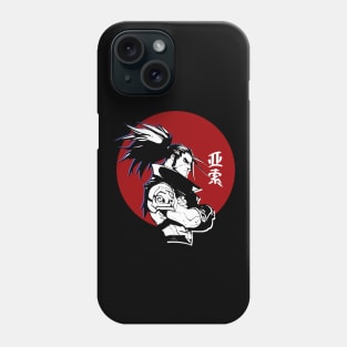 Mooncir Unforgiven Phone Case