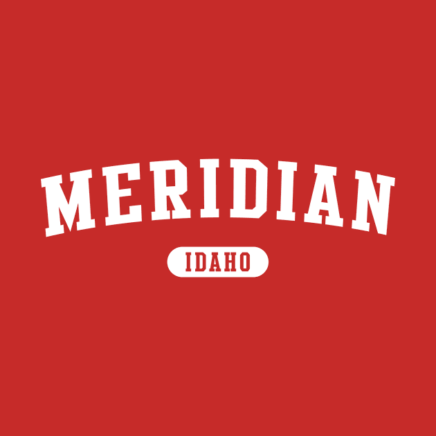 Meridian, Idaho by Novel_Designs