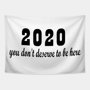 2020 Tapestry