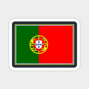 PORTUGAL Magnet