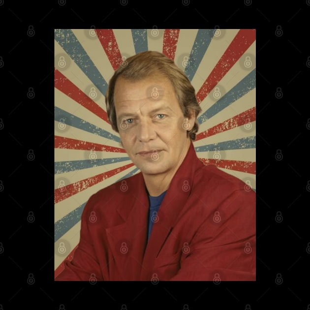 David Soul by LivingCapital 