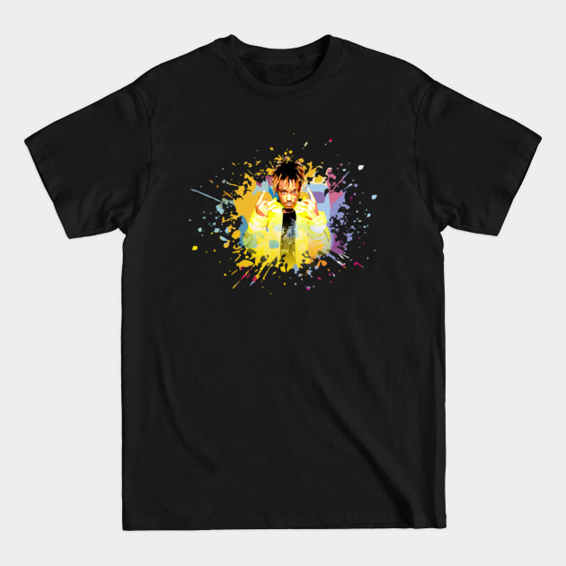 Disover JUICE WRLD - Juice Wrld - T-Shirt