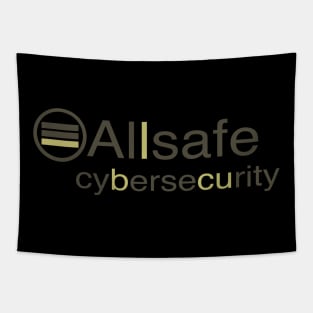 Allsafe Cybersecurity - Mr. Robot. Tapestry