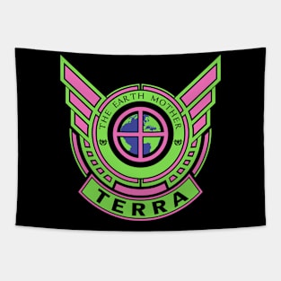 TERRA - LIMITED EDITION Tapestry