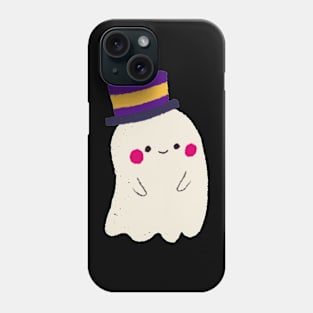 Cute Ghost Phone Case