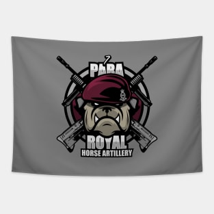 7 Para RHA Tapestry