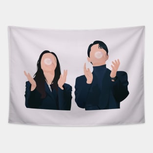 Vincenzo kdrama Tapestry