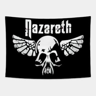 nazareth band BANG 6 Tapestry