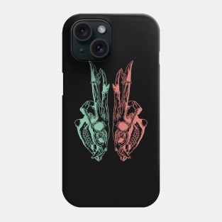 No Gvds Old Gvds Phone Case