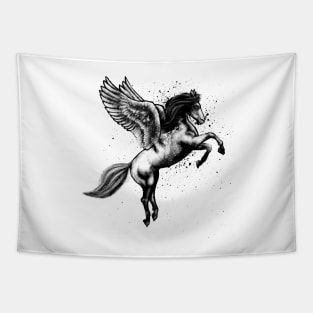 pegasus Tapestry