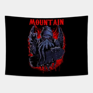 MOUNTAIN BAND MERCHANDISE Tapestry