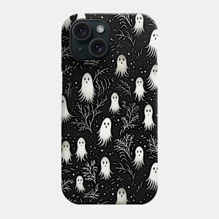 Halloween Patter #6 Phone Case