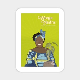 Wangari Magnet