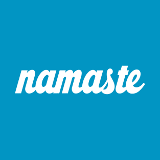 Namaste T-Shirt