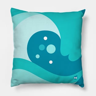 WaterMS Pillow