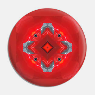 red Pin