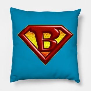 Super Premium B Pillow