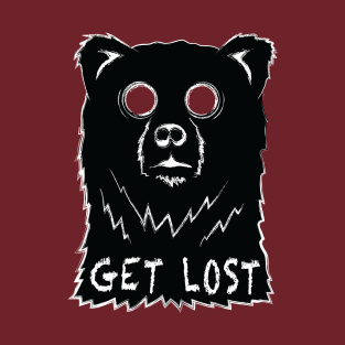 Get Lost T-Shirt