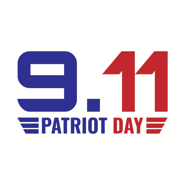 Patriot Day by LAMUS