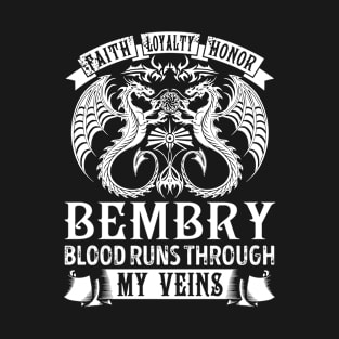BEMBRY T-Shirt