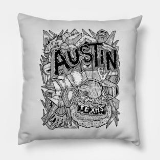 ATX Pillow