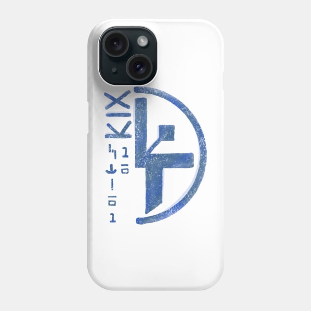 Medic Kix Phone Case by silverxsakura