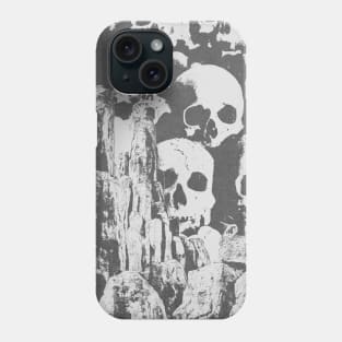 Death Phone Case