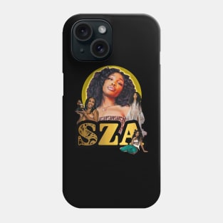 Sza Phone Case