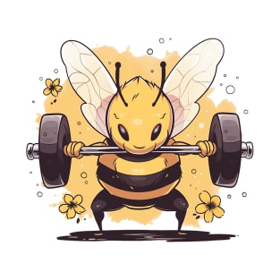 bee strong T-Shirt