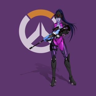 Widowmaker T-Shirt