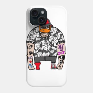 Tsmoke collab Phone Case