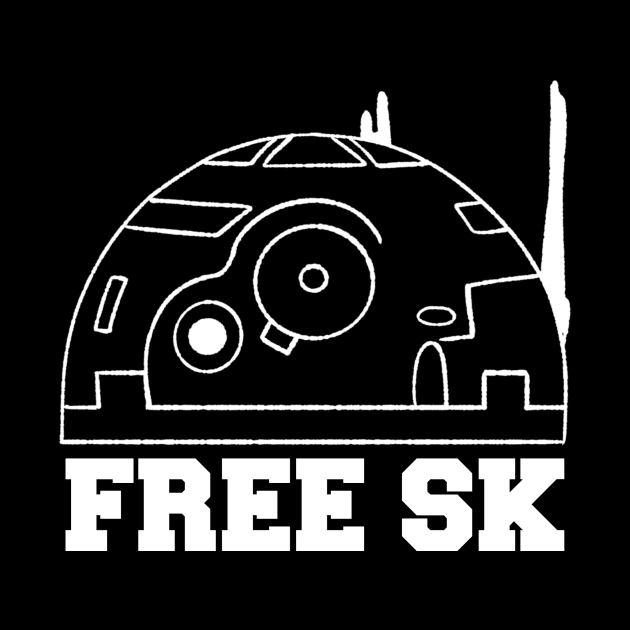 Free sk by littlesparks