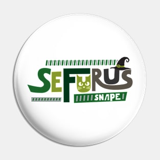 Sefurus Pin