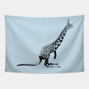 Giraboo Tapestry